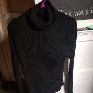Turtle neck